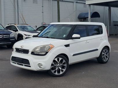 Used 2013 Kia Soul !