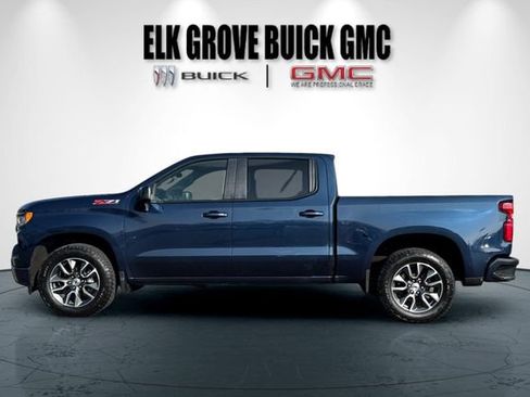 Used 2022 Chevrolet Silverado 1500 RST image 7