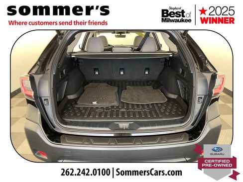 Certified 2024 Subaru Outback Premium AWD/4WD image 20