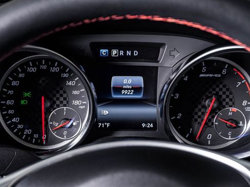 Used 2020 Mercedes-Benz SLC 43 AMG image 24