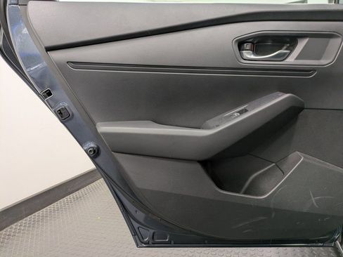 Certified 2023 Honda Accord LX image 22