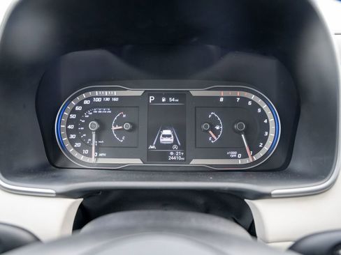 Certified 2023 Hyundai Tucson SEL image 23