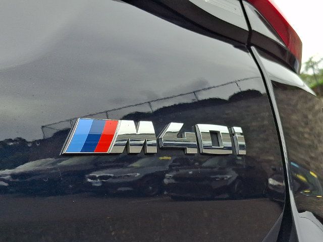 Used 2022 BMW X3 M40i w/ Premium Package AWD/4WD image 31