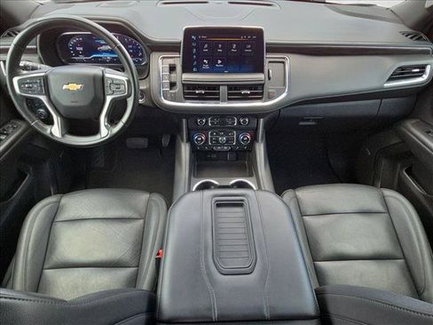 Used 2024 Chevrolet Tahoe LT AWD/4WD image 17