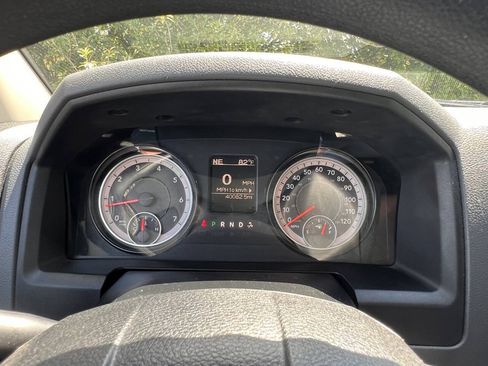 Used 2016 RAM 1500 Tradesman w/ Popular Equipment Group AWD/4WD image 24