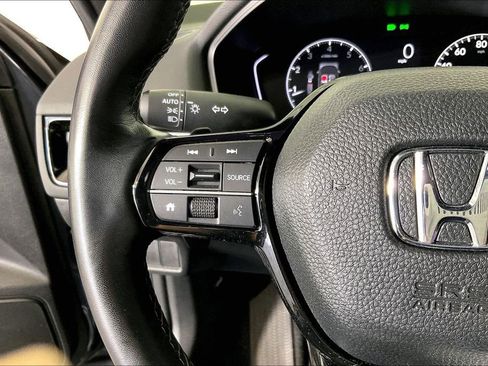 Used 2024 Honda Civic Sport image 26