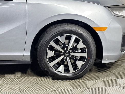 New 2026 Honda Odyssey EX-L image 22