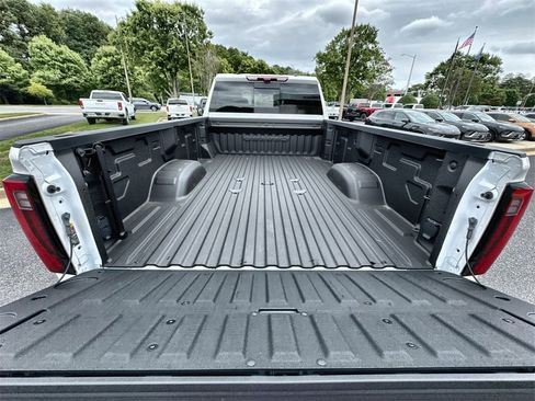 Used 2024 GMC Sierra 2500 Denali w/ Denali Reserve Package image 26