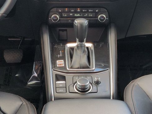 Used 2023 MAZDA CX-5 AWD 2.5 S w/ Premium Package image 19