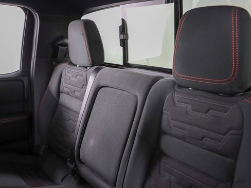 Used 2023 Nissan Frontier PRO-4X w/ Pro Convenience Package AWD/4WD image 26