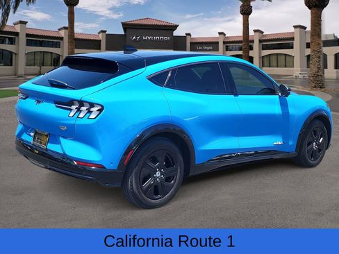 Used 2023 Ford Mustang Mach-E California Route 1 AWD/4WD image 8