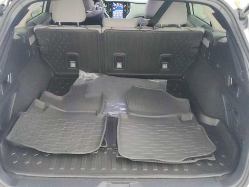 Certified 2025 Subaru Outback Premium image 43