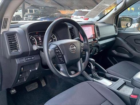 Certified 2023 Nissan Frontier S image 16