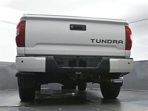 Used 2018 Toyota Tundra 1794 Edition image 35