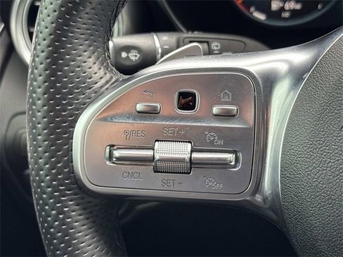 Used 2020 Mercedes-Benz GLC 300 GLC 300 image 30