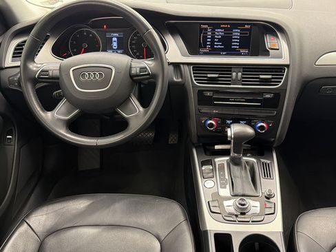 Used 2014 Audi A4 2.0T Premium Plus w/ Premium Plus Package AWD/4WD image 28