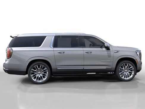 New 2026 GMC Yukon XL Denali w/ Denali Reserve Package AWD/4WD image 5