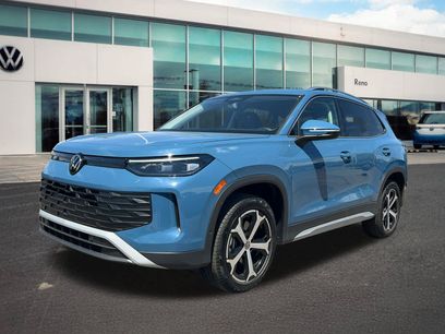 Certified 2026 Volkswagen Tiguan SE