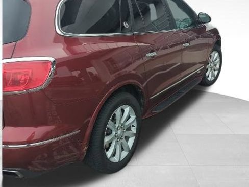 Used 2017 Buick Enclave Premium w/ Experience Buick Package AWD/4WD image 7