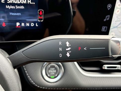 New 2026 Chevrolet Equinox LT w/ Safety and Technology Package AWD/4WD image 16