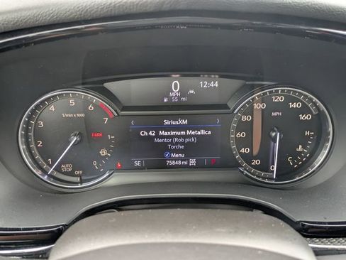 Used 2020 Cadillac XT6 Sport AWD/4WD image 18