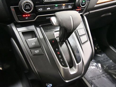 Used 2020 Honda CR-V EX image 27