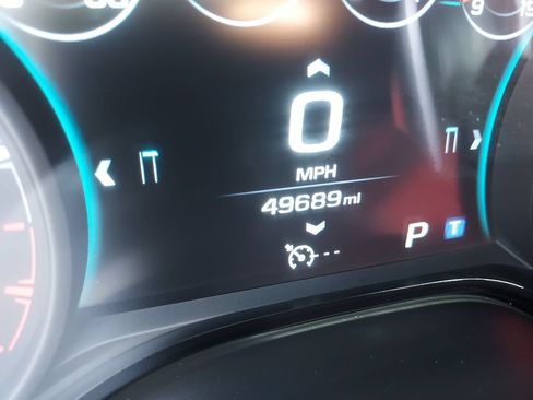 Used 2017 Chevrolet Camaro SS RWD image 19