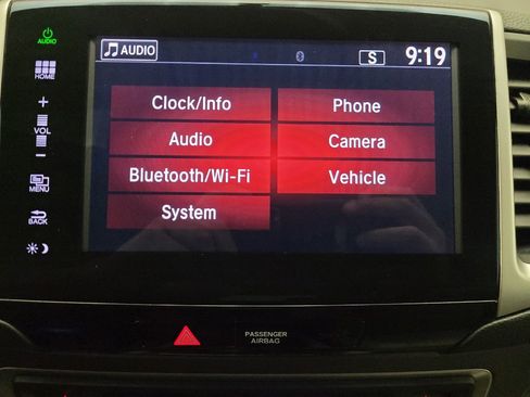 Used 2016 Honda Pilot EX-L image 25