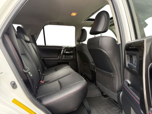Used 2019 Toyota 4Runner TRD Pro AWD/4WD image 26