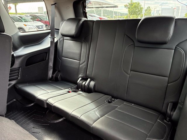 Used 2020 Chevrolet Tahoe LT AWD/4WD image 23