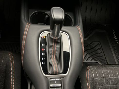 Certified 2024 Honda HR-V Sport image 31