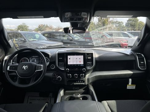 New 2026 RAM 1500 Express image 35