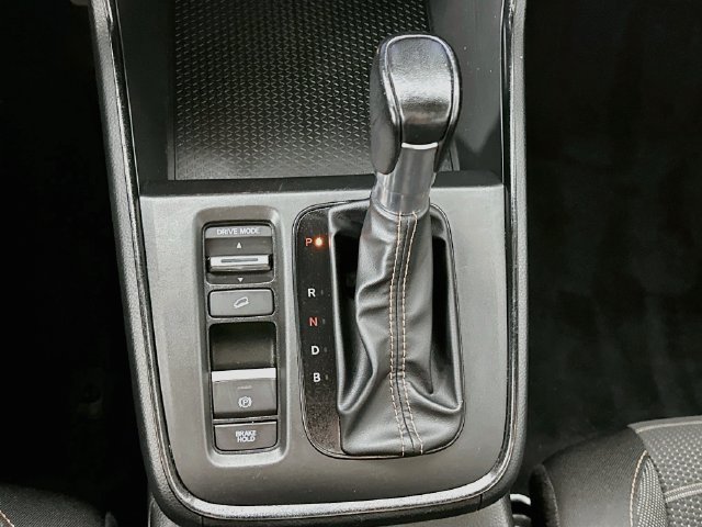 Certified 2024 Honda CR-V Sport image 26