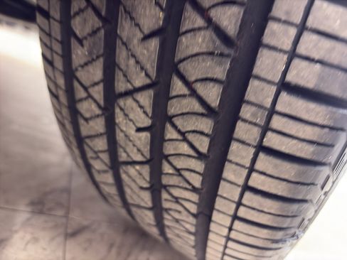 Used 2025 Lincoln Corsair Grand Touring w/ Equipment Group 301A image 10