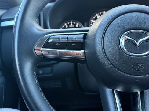 Used 2025 MAZDA CX-50 AWD 2.5 S w/ Preferred Package image 18