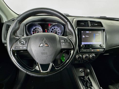 Used 2023 Mitsubishi Outlander Sport ES AWD/4WD image 10