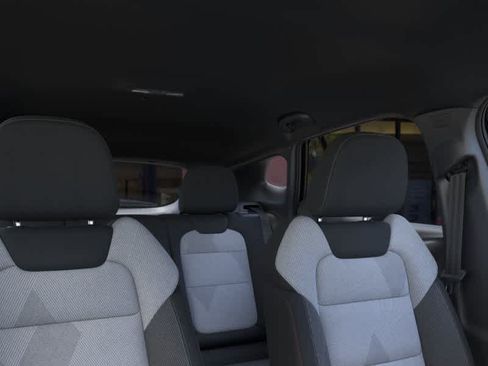 New 2026 Chevrolet Trax RS FWD image 24