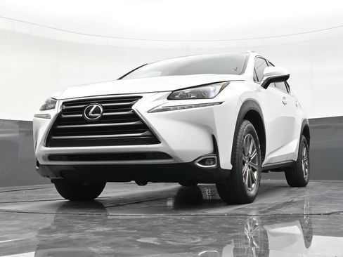 Used 2017 Lexus NX 200t FWD w/ Accessory Package 2 image 28