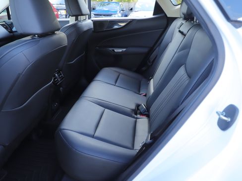 Used 2024 Lexus NX 250 FWD image 27