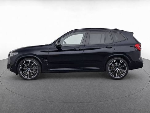 Used 2022 BMW X3 sDrive30i w/ M Sport Package 2 RWD image 6