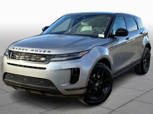 New 2026 Land Rover Range Rover Evoque S image 1