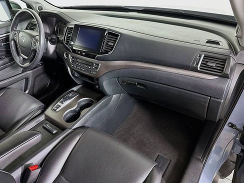 Certified 2023 Honda Ridgeline RTL image 31