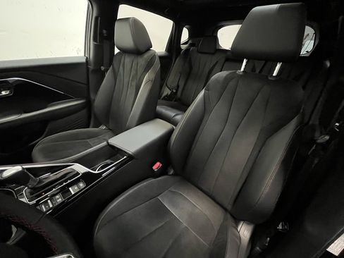 New 2025 Acura ADX A-Spec image 11
