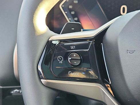 Used 2025 BMW X3 xDrive30i w/ Premium Package image 20