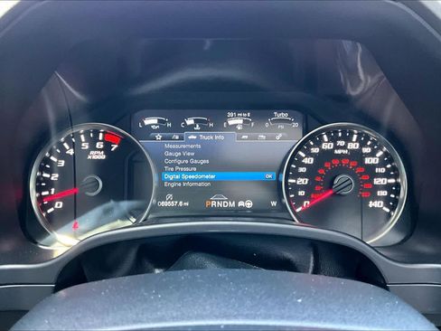 Used 2020 Ford F150 Raptor w/ Equipment Group 802A Luxury AWD/4WD image 26