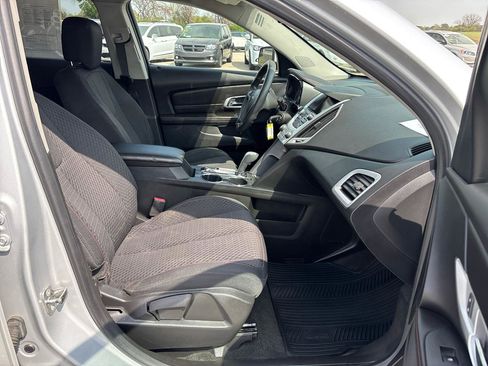 Used 2014 GMC Terrain SLE image 24