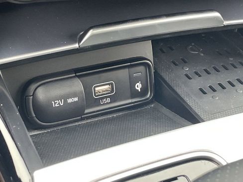 Certified 2023 Kia Stinger GT2 w/ Option Group 015 RWD image 27