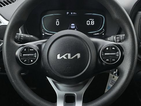 Used 2024 Kia Soul LX w/ Option Group 015 image 12