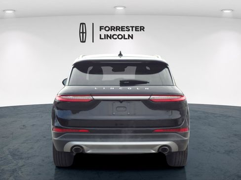 Used 2022 Lincoln Corsair Reserve w/ Equipment Group 201A AWD/4WD image 4