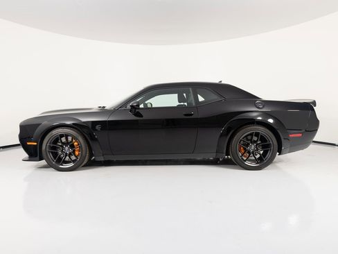 Used 2023 Dodge Challenger SRT Hellcat image 2
